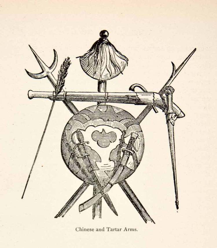 London Illustrated News, January 6th, 1844. P. 8.