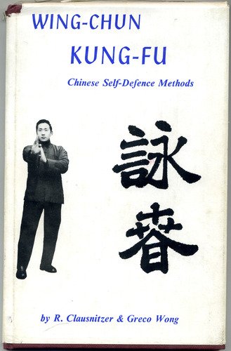 Clausnitzer and Wong (1969).  Source: Amazon.com.