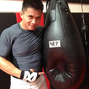 Cung Le, whose knockout victory in Macau made him a favorite of Chinese MMA fans.  Source: http://www.sanjose.com/news/2012/11/07/cung_le_returns_to_the_octogon