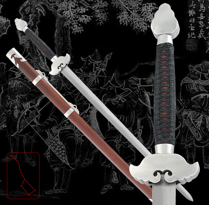 Cutting Jian.  Source: sevenstarstrading.com