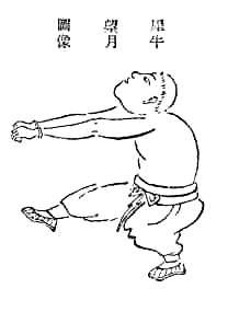 An illustration from Chang's manuscript.
