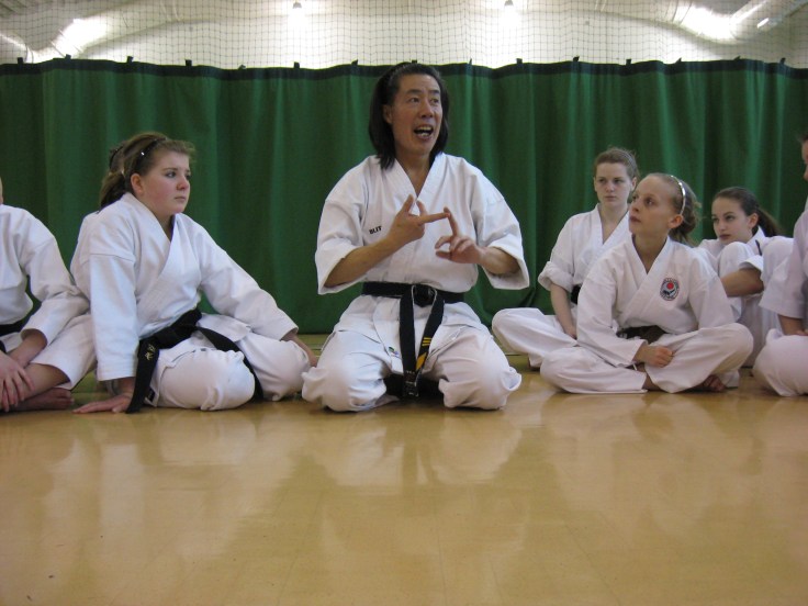 Stephen Chan.instructor