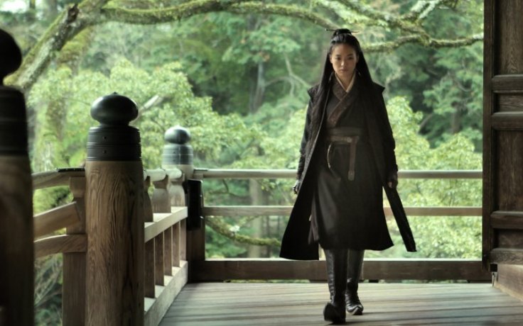 The Assassin. Source: Toronto Film Festival
