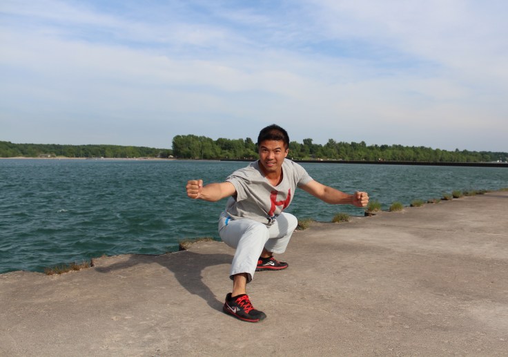 Prof. Maofu Gong. Source: Used by permission of the owner.