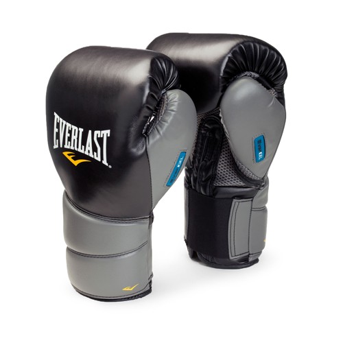 Everlast gloves