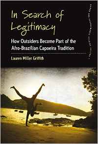 In Search of Legitimacy by