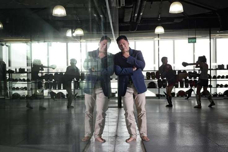 Cui Eyes Expansion in China. Source: South China Morning Post.