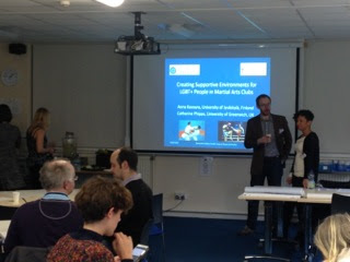 Gender Issues Conference held at 