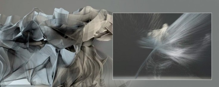 Kung Fu visualization by the German artist Tobias Gremmler. Source: https://thestack.com