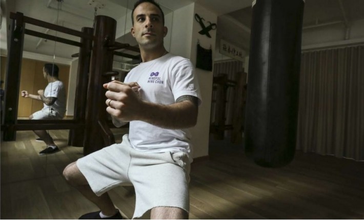 Source: South China Morning Post