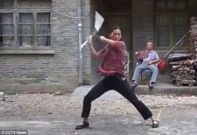 Does Bruce Lee have a long lost sister?