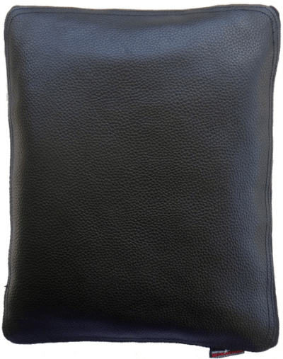 Iron Palm Training Bag.  Source: http://www.everythingwingchun.com